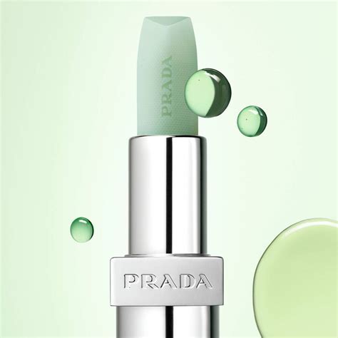 blue prada balm